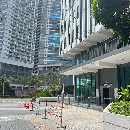 Johor Malaysia Teega Suites@ Puteri Harbour Condo 4607 Persiaran Lasamana , Teega Suites Nusajaya  Esterno foto