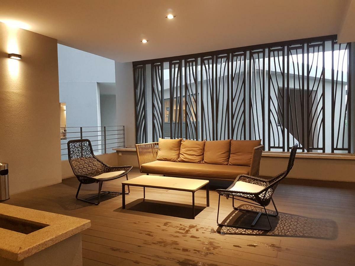 Johor Malaysia Teega Suites@ Puteri Harbour Condo 4607 Persiaran Lasamana , Teega Suites Nusajaya  Esterno foto